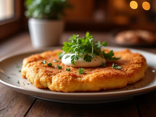 Partnerrestaurant für traditionelle Alpenküche