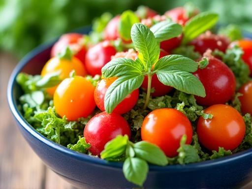 Partnerrestaurant für gesunde Bowls und Salate